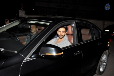 Special Screening Photos of Bank Chor Movie - 28 of 35