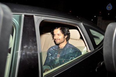 Special Screening Photos of Bank Chor Movie - 29 of 35