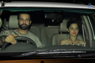 Special Screening Photos of Bank Chor Movie - 31 of 35