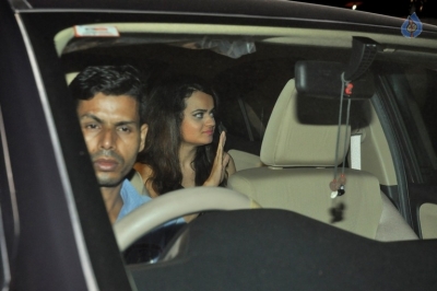 Special Screening Photos of Bank Chor Movie - 33 of 35