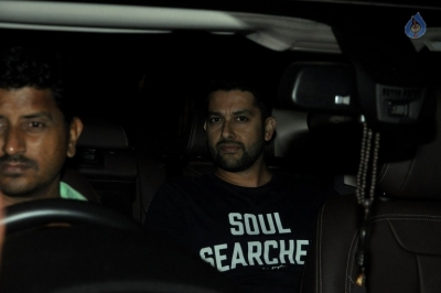 Special Screening Photos of Bank Chor Movie - 34 of 35