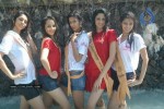 Spicy Models at Indian Princess 2011 Bash - 24 of 113