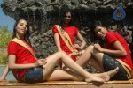 Spicy Models at Indian Princess 2011 Bash - 65 of 113