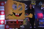 SpongeBob SquarePants Happy Meal Launch - 1 of 57