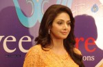 Sridevi as Wee Store Brand Ambassador - 26 of 37