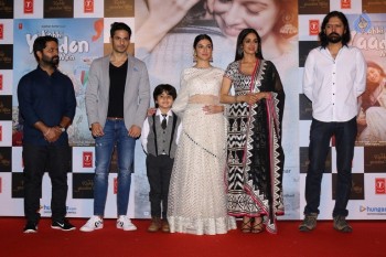 Sridevi at Kabhi Yaadon Mein Song Launch - 8 of 42