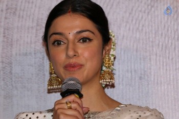 Sridevi at Kabhi Yaadon Mein Song Launch - 10 of 42