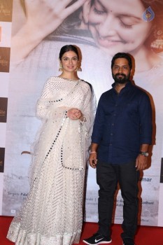 Sridevi at Kabhi Yaadon Mein Song Launch - 32 of 42