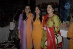Sridevi at Trousseau Araaish Fund Raising Event - 41 of 45