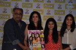 Sridevi Family Launches People Magazine New Issue - 83 of 64