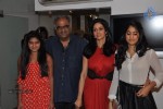 Sridevi Family Launches People Magazine New Issue - 52 of 64