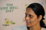 Sridevi Launches The Live Well Diet Book - 18 of 59
