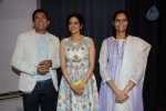 Sridevi Launches The Live Well Diet Book - 25 of 59