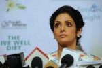 Sridevi Launches The Live Well Diet Book - 28 of 59