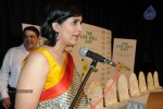Sridevi Launches The Live Well Diet Book - 39 of 59