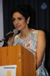 Sridevi Launches The Live Well Diet Book - 48 of 59