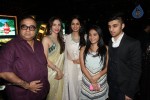 Sridevi Padmashri Award Special Party - 121 of 140