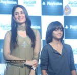 SRK and Kareena at Sony Playstation Event - 2 of 45