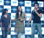 SRK and Kareena at Sony Playstation Event - 20 of 45