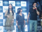 SRK and Kareena at Sony Playstation Event - 30 of 45