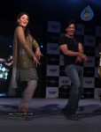 SRK and Kareena at Sony Playstation Event - 39 of 45