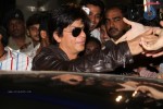 SRK and Katrina at Mumbai Airport - 1 of 57
