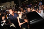 SRK and Katrina at Mumbai Airport - 2 of 57