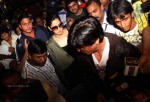 SRK and Katrina at Mumbai Airport - 6 of 57