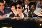 SRK and Katrina at Mumbai Airport - 11 of 57