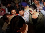SRK and Katrina at Mumbai Airport - 14 of 57