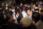 SRK and Katrina at Mumbai Airport - 17 of 57