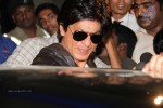 SRK and Katrina at Mumbai Airport - 21 of 57