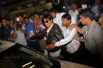 SRK and Katrina at Mumbai Airport - 23 of 57