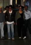 SRK and Katrina at Mumbai Airport - 28 of 57