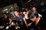 SRK and Katrina at Mumbai Airport - 29 of 57
