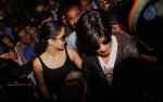 SRK and Katrina at Mumbai Airport - 32 of 57