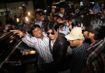SRK and Katrina at Mumbai Airport - 33 of 57