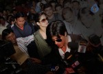 SRK and Katrina at Mumbai Airport - 34 of 57