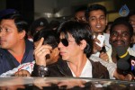 SRK and Katrina at Mumbai Airport - 37 of 57