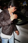 SRK and Katrina at Mumbai Airport - 38 of 57