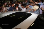 SRK and Katrina at Mumbai Airport - 39 of 57