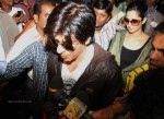 SRK and Katrina at Mumbai Airport - 45 of 57
