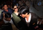 SRK and Katrina at Mumbai Airport - 48 of 57