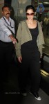 SRK and Katrina at Mumbai Airport - 49 of 57