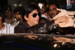 SRK and Katrina at Mumbai Airport - 50 of 57