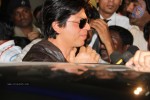 SRK and Katrina at Mumbai Airport - 51 of 57