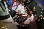 SRK and Katrina at Mumbai Airport - 53 of 57