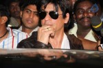 SRK and Katrina at Mumbai Airport - 54 of 57