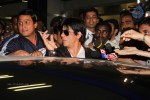 SRK and Katrina at Mumbai Airport - 55 of 57
