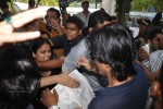 SRK Celebrates His Bday with Fans and Media - 10 of 31